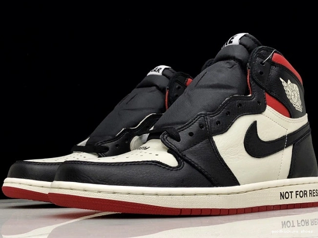 Not Retro 1 Resale OG High Jordan Red NRG 861428-106 For Air Varsity 0726
